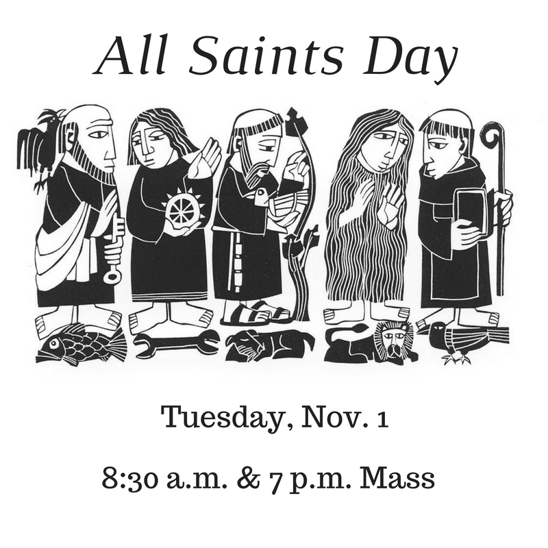 all-saints-day